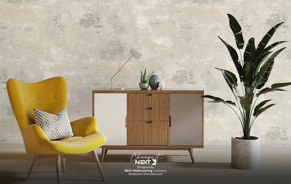 برای هر فضا چه نوعی از کاغذ دیواری مناسب‌تر است؟