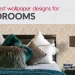 بهترین مدل های کاغذ دیواری برای اتاق خواب در 2025