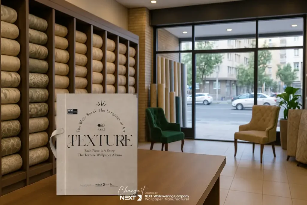 بورس کاغذ دیواری خاوران