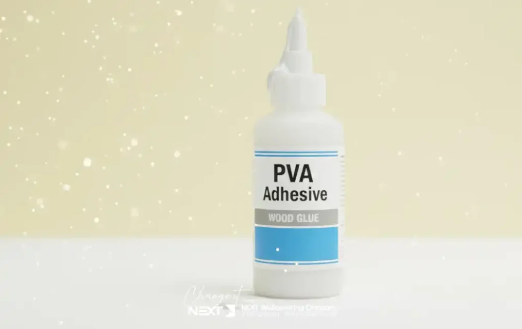 چسب پلی وینیل استات برای کاغذ دیواری