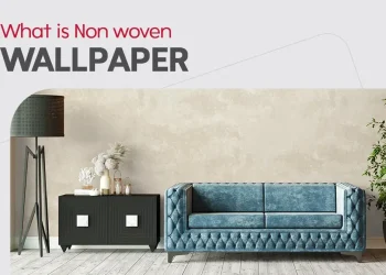 کاغذ دیواری نانوون