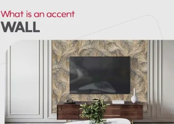 دیوار شاخص یا اکسنت وال چیست؟