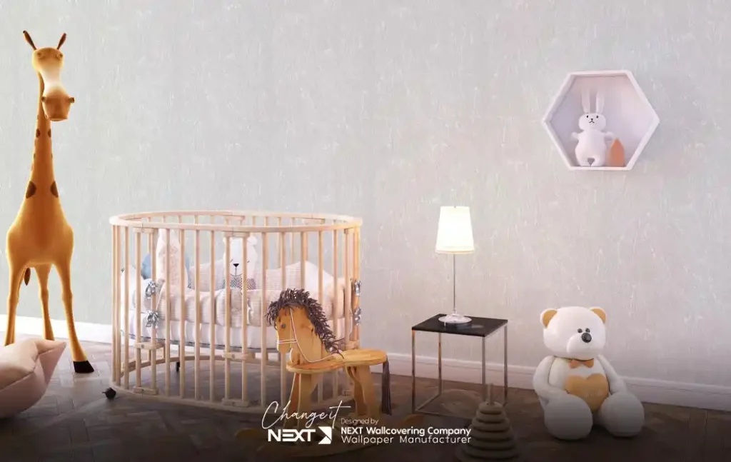 دکوراسیون اتاق خواب پسرانه کودک