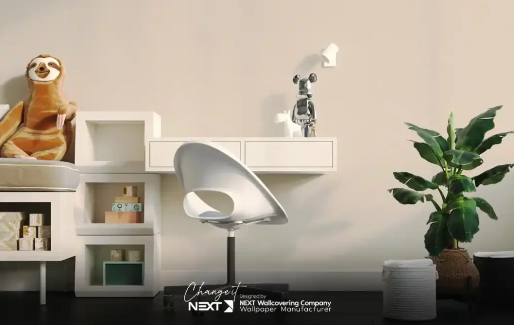 دکوراسیون اتاق خواب پسرانه شیک