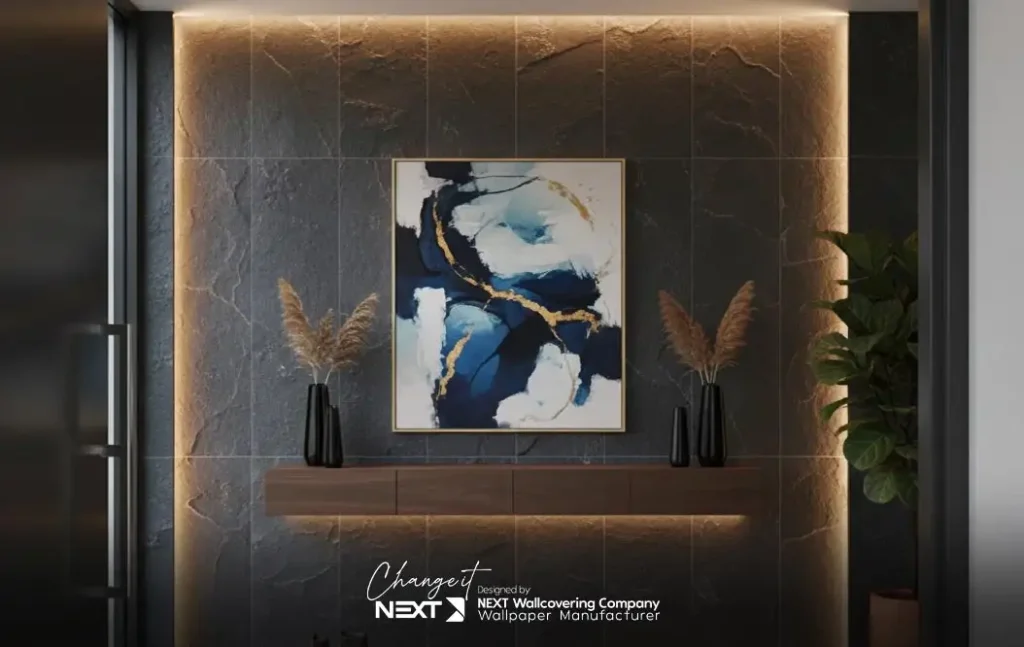 اصول انتخاب دیوار شاخص