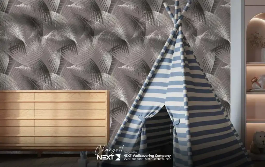 زیباترین دکوراسیون اتاق خواب پسرانه