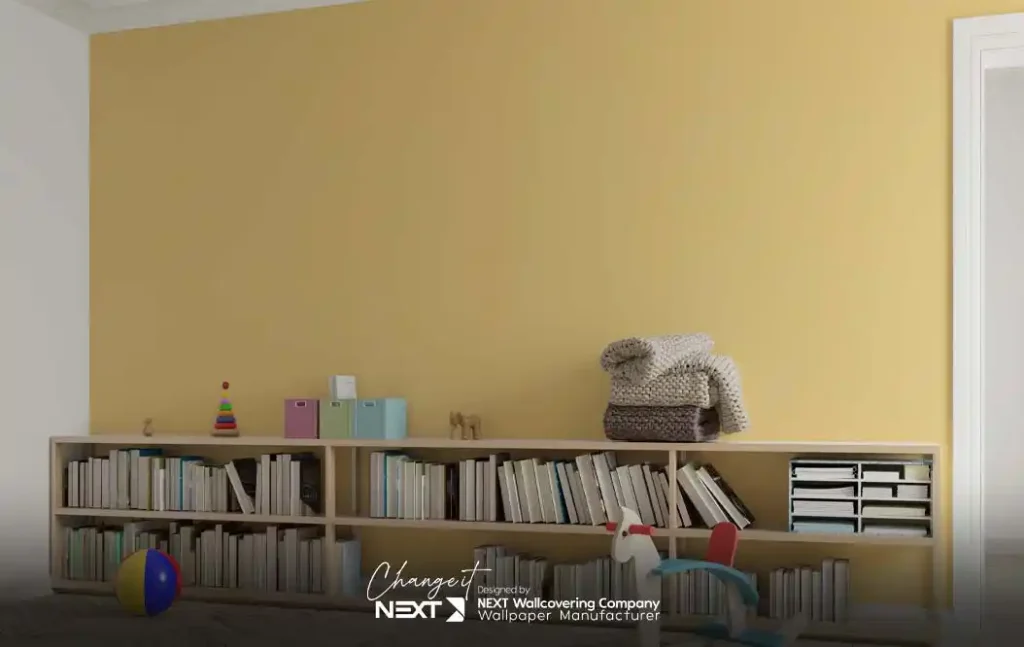 دکوراسیون اتاق خواب 6 متری پسرانه