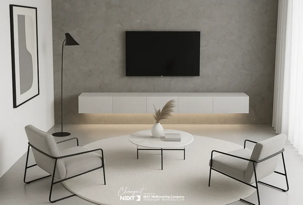 اهمیت اکسنت وال یا دیوار شاخص