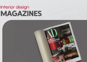 مجله طراحی دکوراسیون داخلی