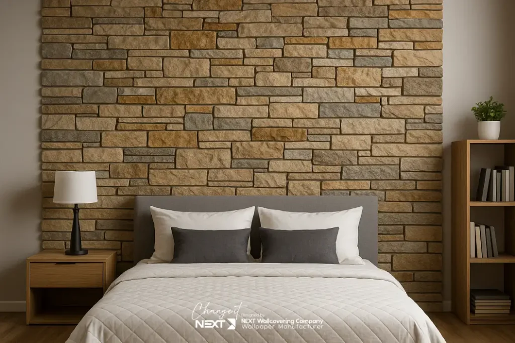 استفاده کردن از سنگ در اکسنت وال