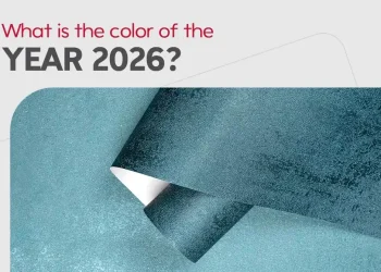 رنگ سال ۲۰۲۶