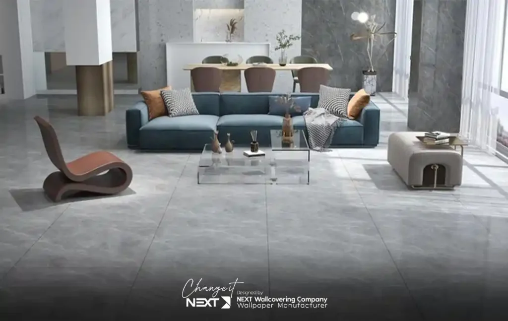 پارکت بهتر است یا سرامیک