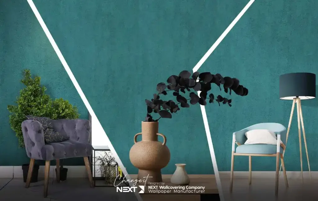 کاربرد رنگ سال ۲۰۲۶ در دکوراسیون