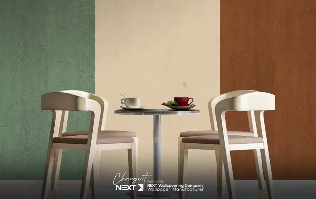 دکوراسیون کافه