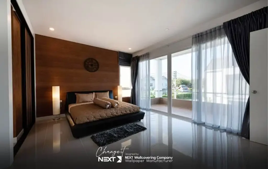 پارکت گرونتره یا سرامیک