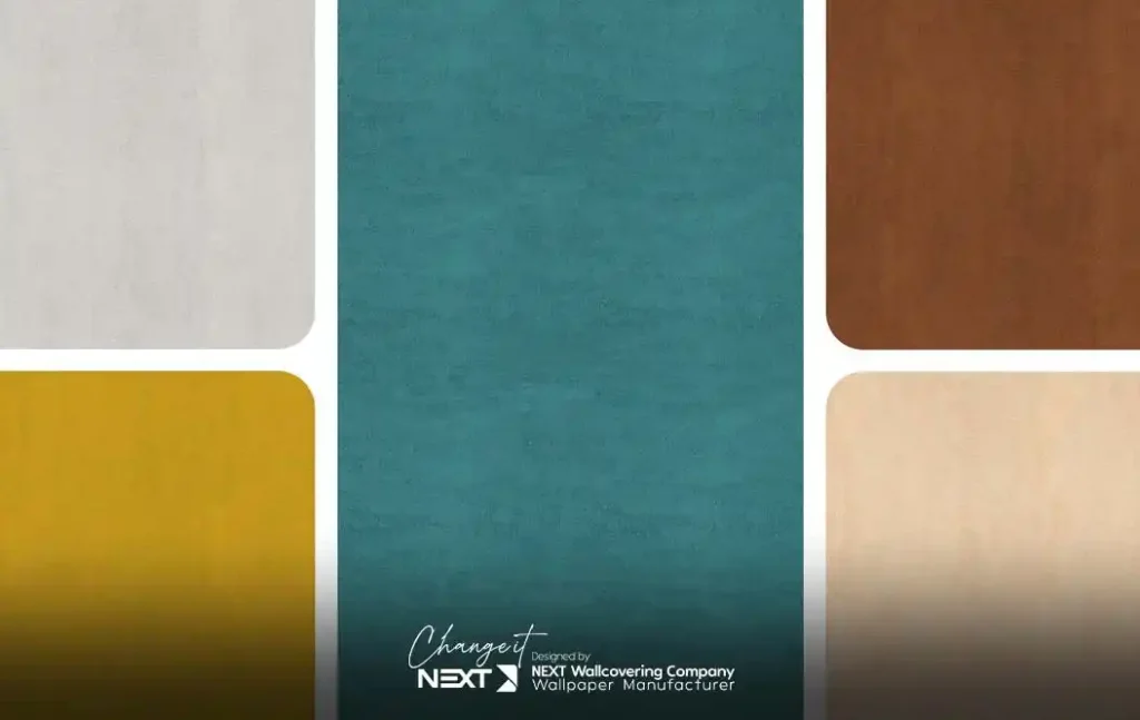 ترکیب رنگ سال ۲۰۲۶ با سایر رنگ ها