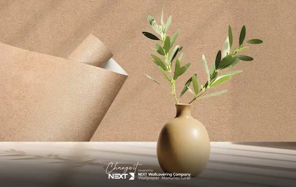 رنگ کاغذ دیوای سال 1404