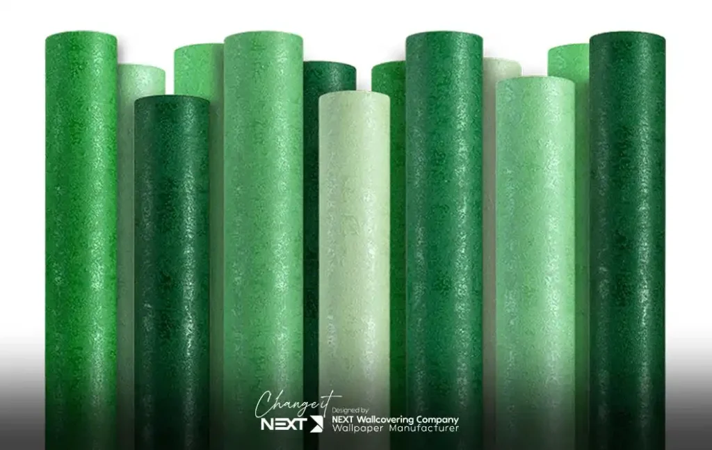 قیمت کاغذ دیواری ارزان قم