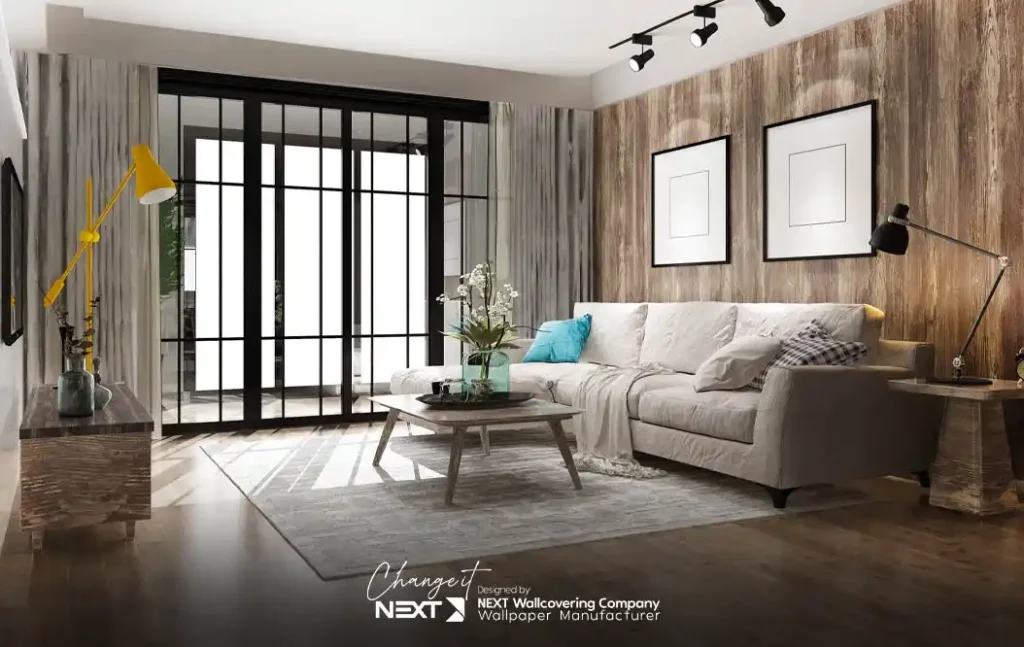 پارکت گرونتره یا سرامیک