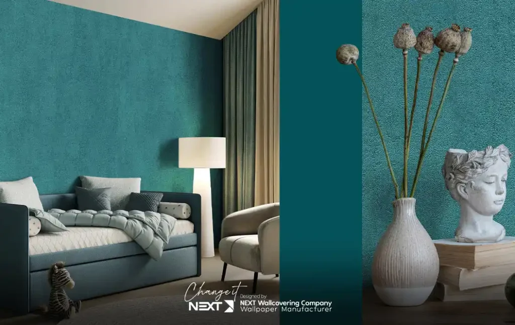 رنگ سال ۲۰۲۶ در دکوراسیون