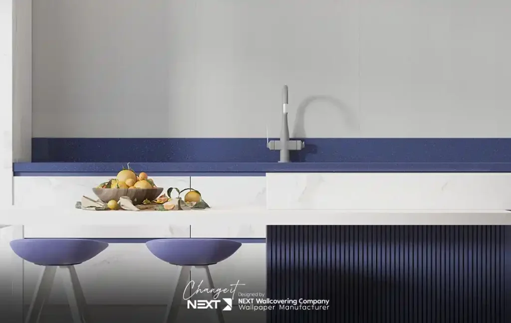 طراحی دکوراسیون آشپزخانه کوچک