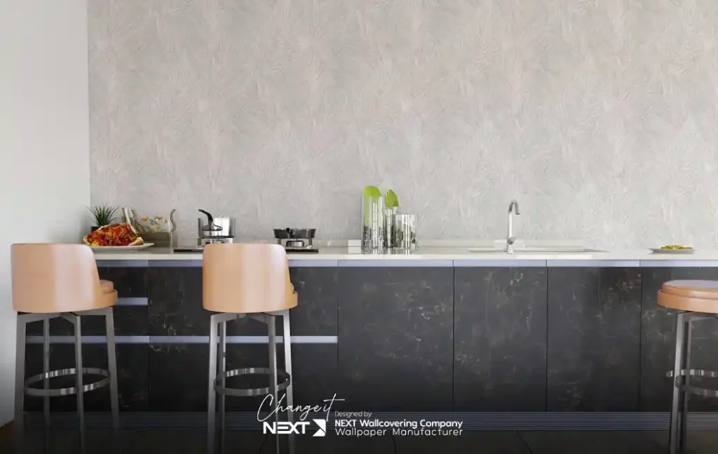 دکوراسیون داخلی آشپزخانه کوچک