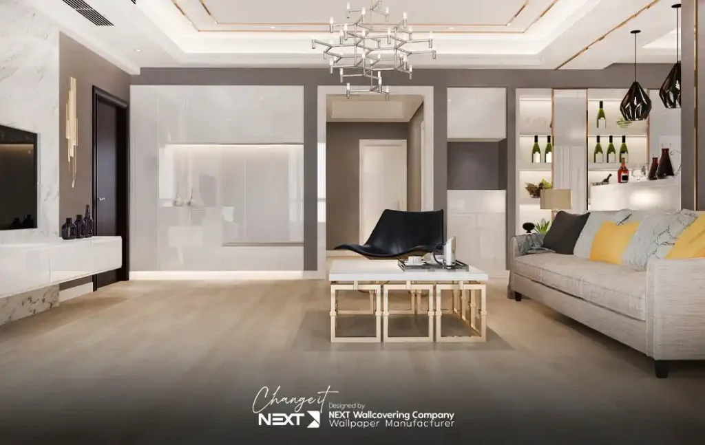 سرامیک شیک تره یا پارکت