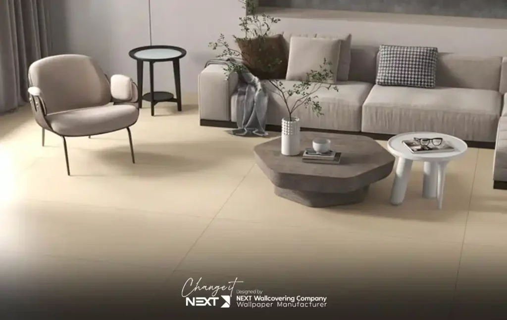 قیمت پارکت یا سرامیک