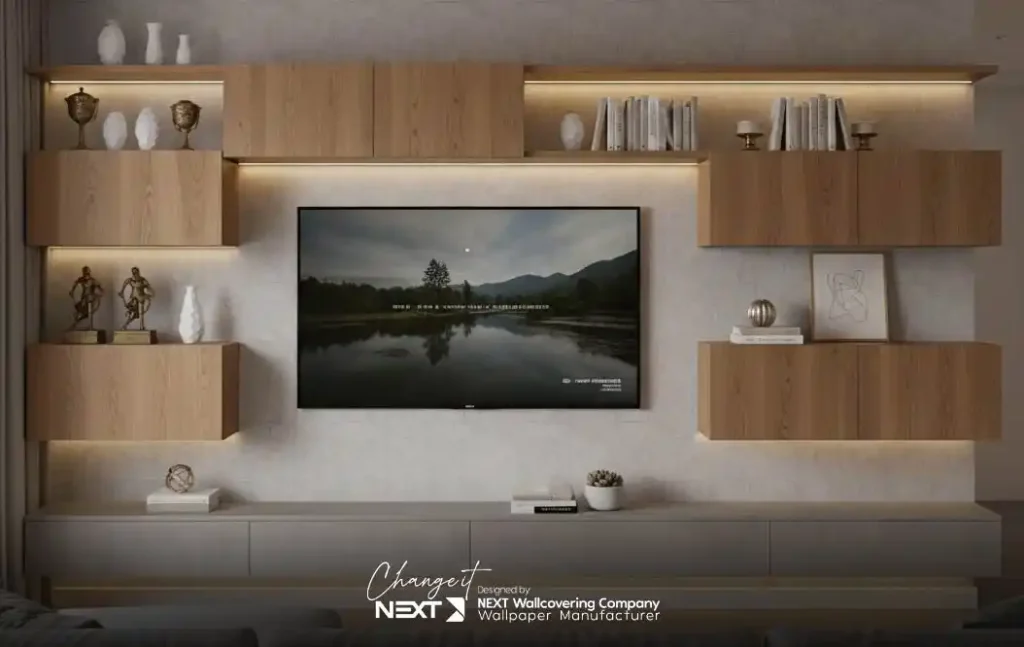 دکوراسیون خانه های کوچک آپارتمانی