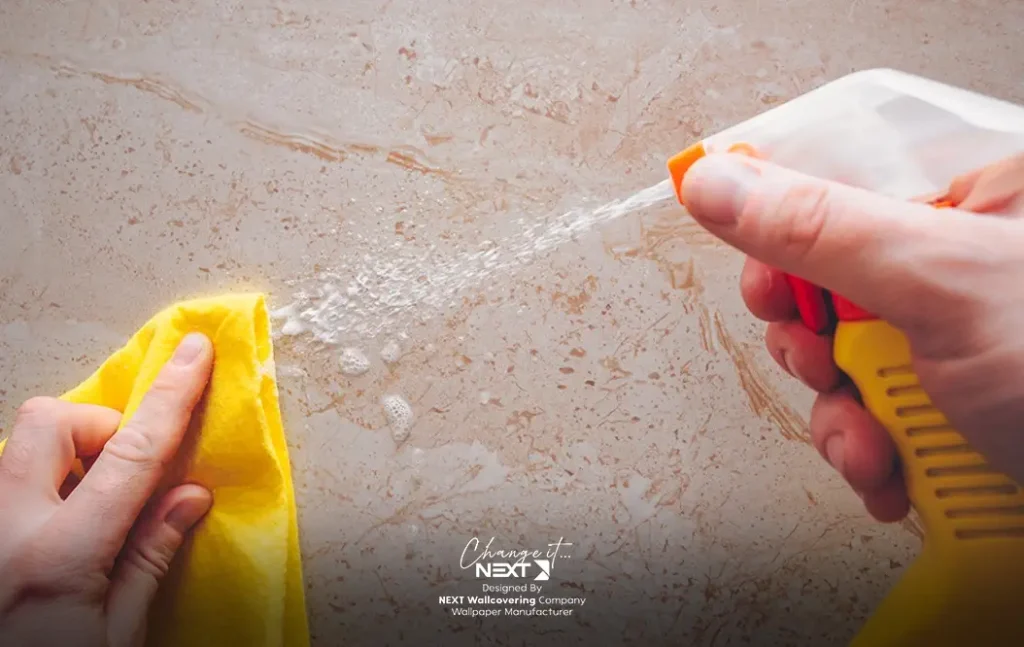 قیمت کاغذ دیواری قابل شستشو