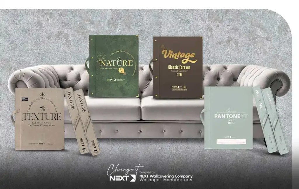 لیست قیمت کاغذ دیواری در شیراز