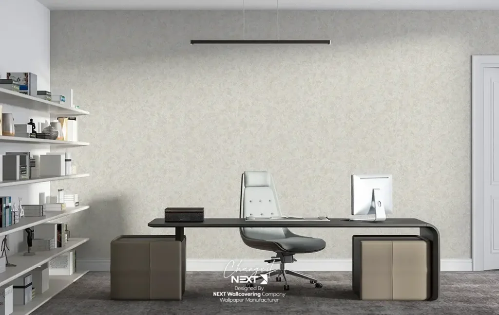 جدید ترین کاغذ دیواری برای دفتر کار