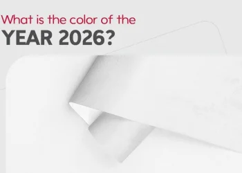 رنگ سال ۲۰۲۶