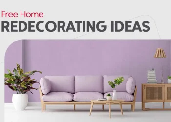 تغییر دکوراسیون منزل