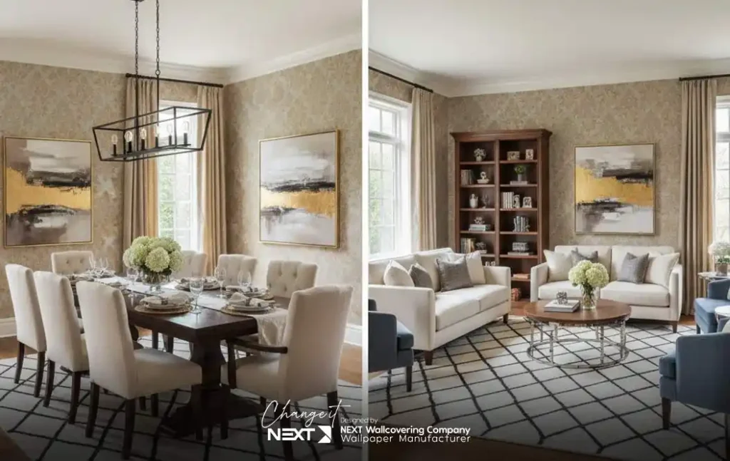 دکوراسیون ارزان منزل