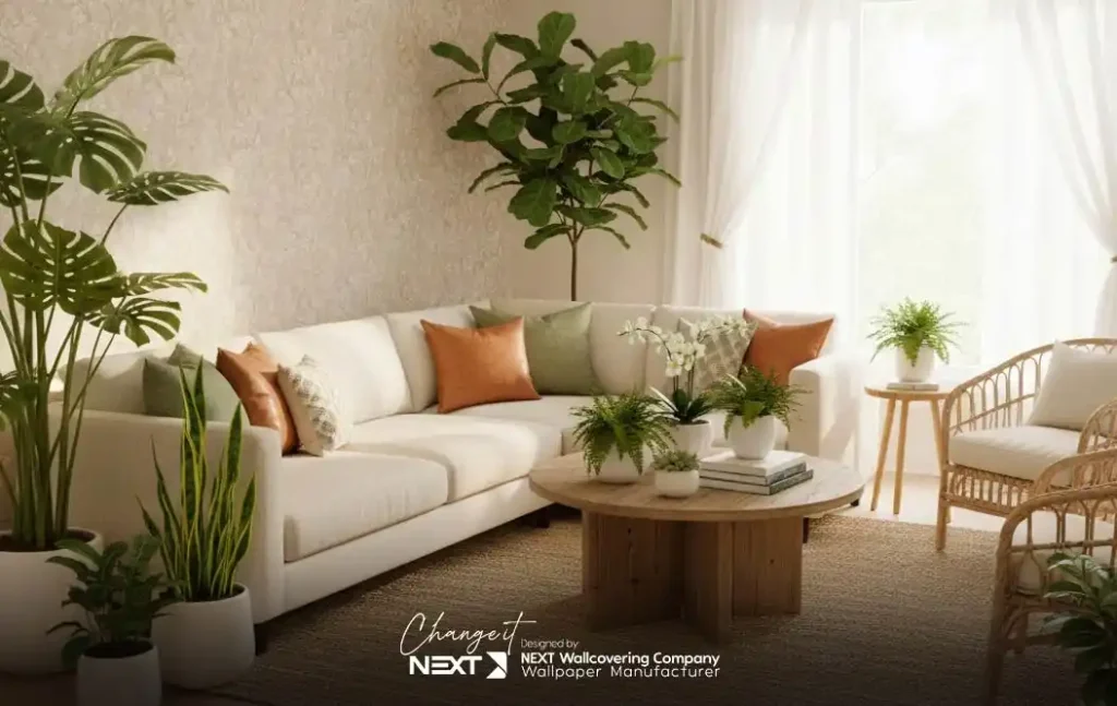 پرهیز از شلوغی برای تغییر دکوراسیون