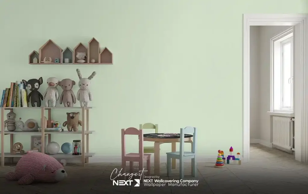 استفاده از اسباب بازی برای برای تغییر دکوراسیون منزل