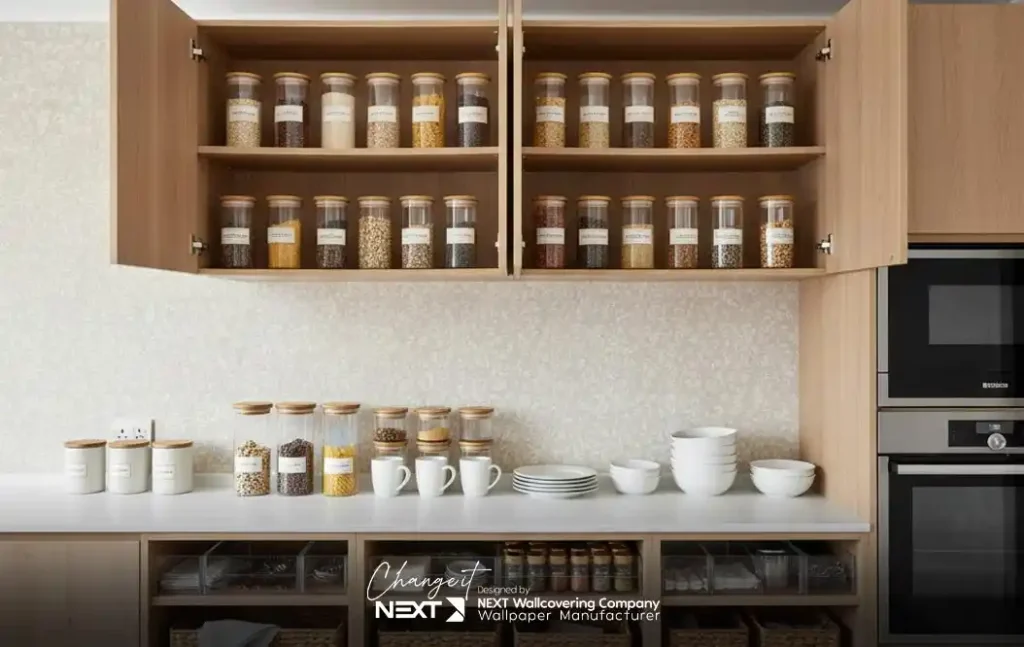 استفاده درست از کابینت در برای تغییر دکوراسیون منزل