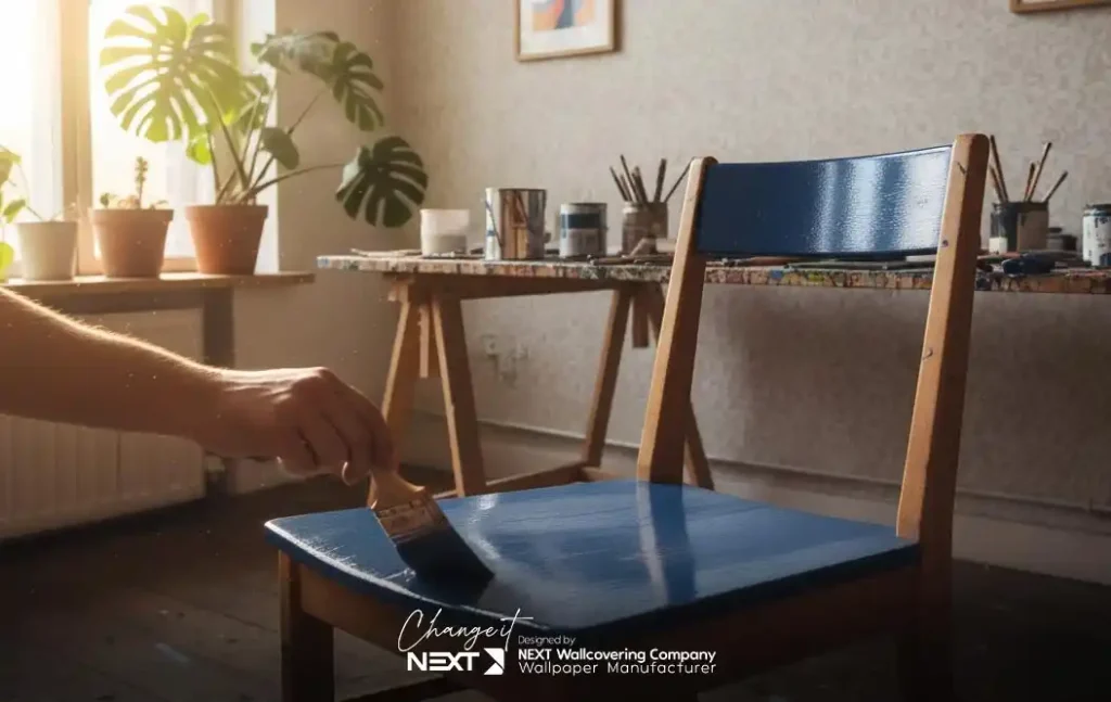 تغییر دکوراسیون خانه های قدیمی با کمترین هزینه