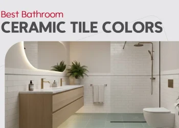 بهترین رنگ سرامیک سرویس بهداشتی