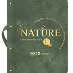 آلبوم نیچر جلد یک