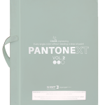 آلبوم پنتونکست جلد دو