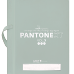 آلبوم پنتونکست جلد سه