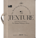 آلبوم تکسچر جلد یک