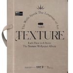 آلبوم تکسچر جلد 3