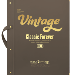 آلبوم وینتیج جلد یک