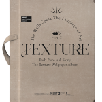 آلبوم تکسچر جلد دو